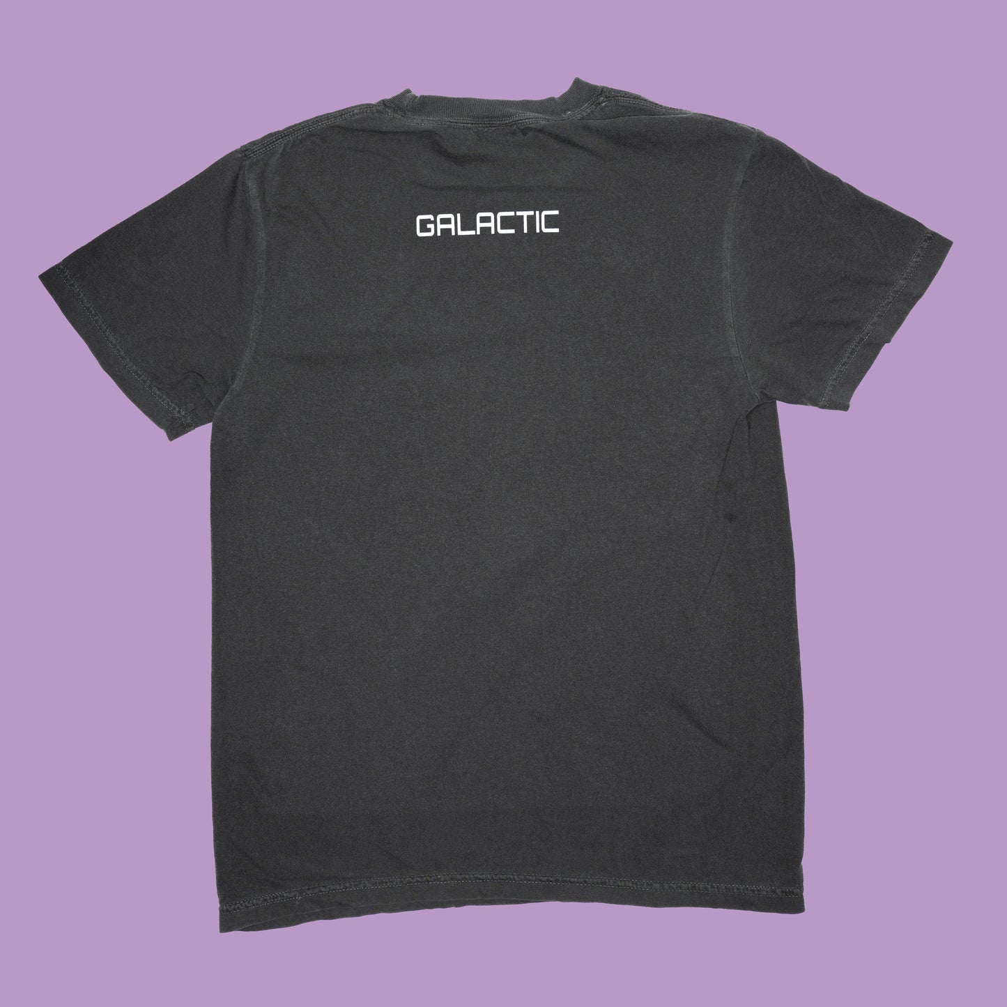 GALACTIC001