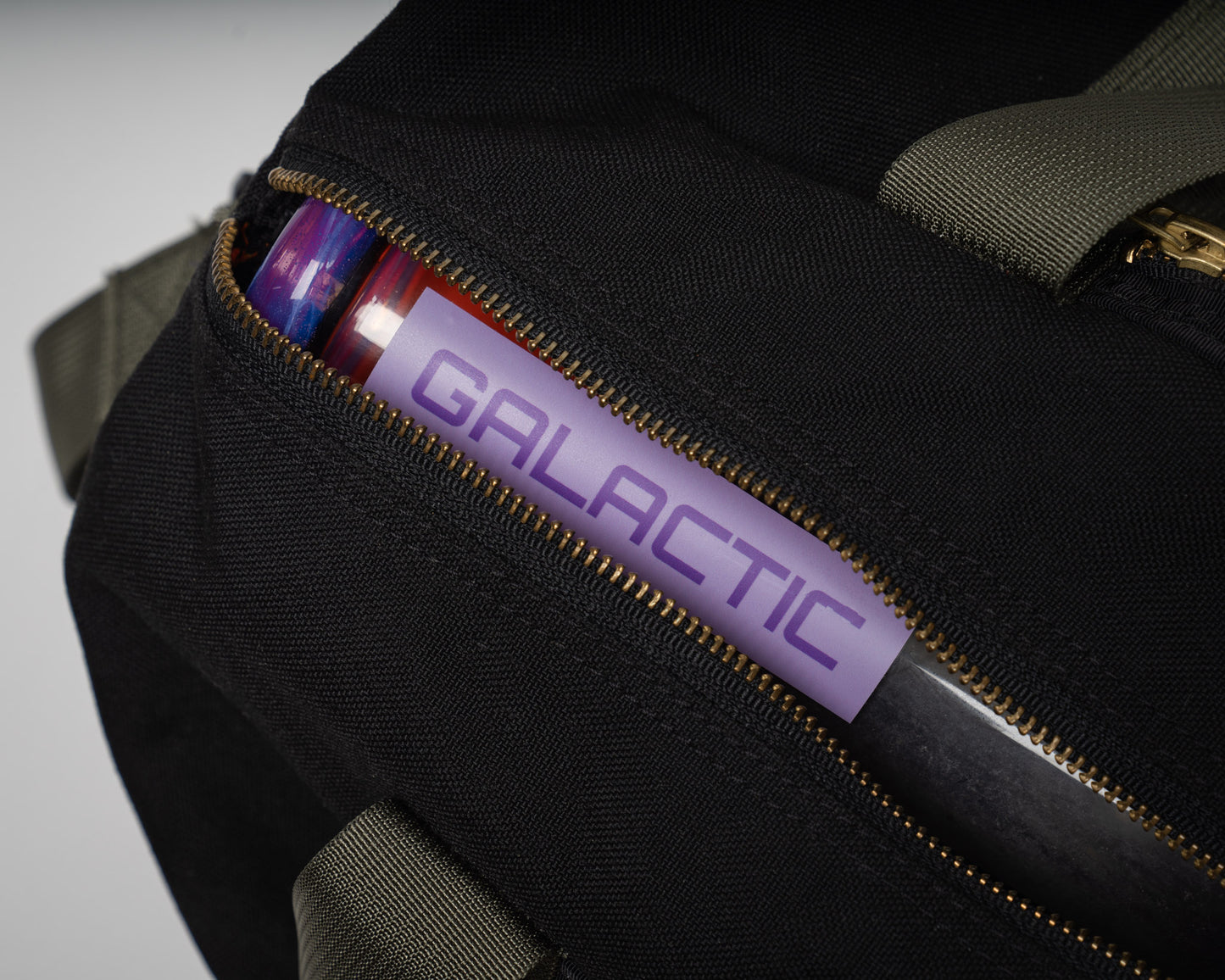 GALACTIC001